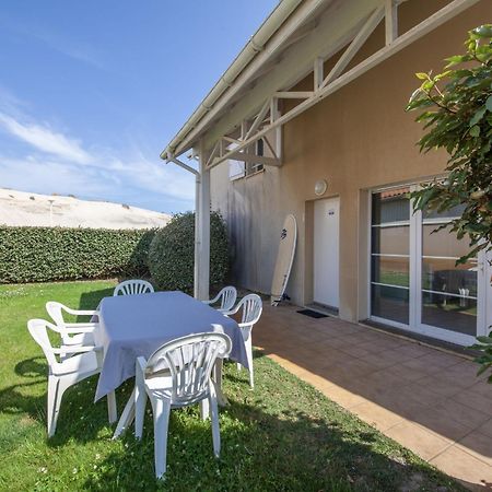 Holiday Home Residence Dune Blanche - Ocean1 By Interhome Biscarrosse-Plage Exterior foto