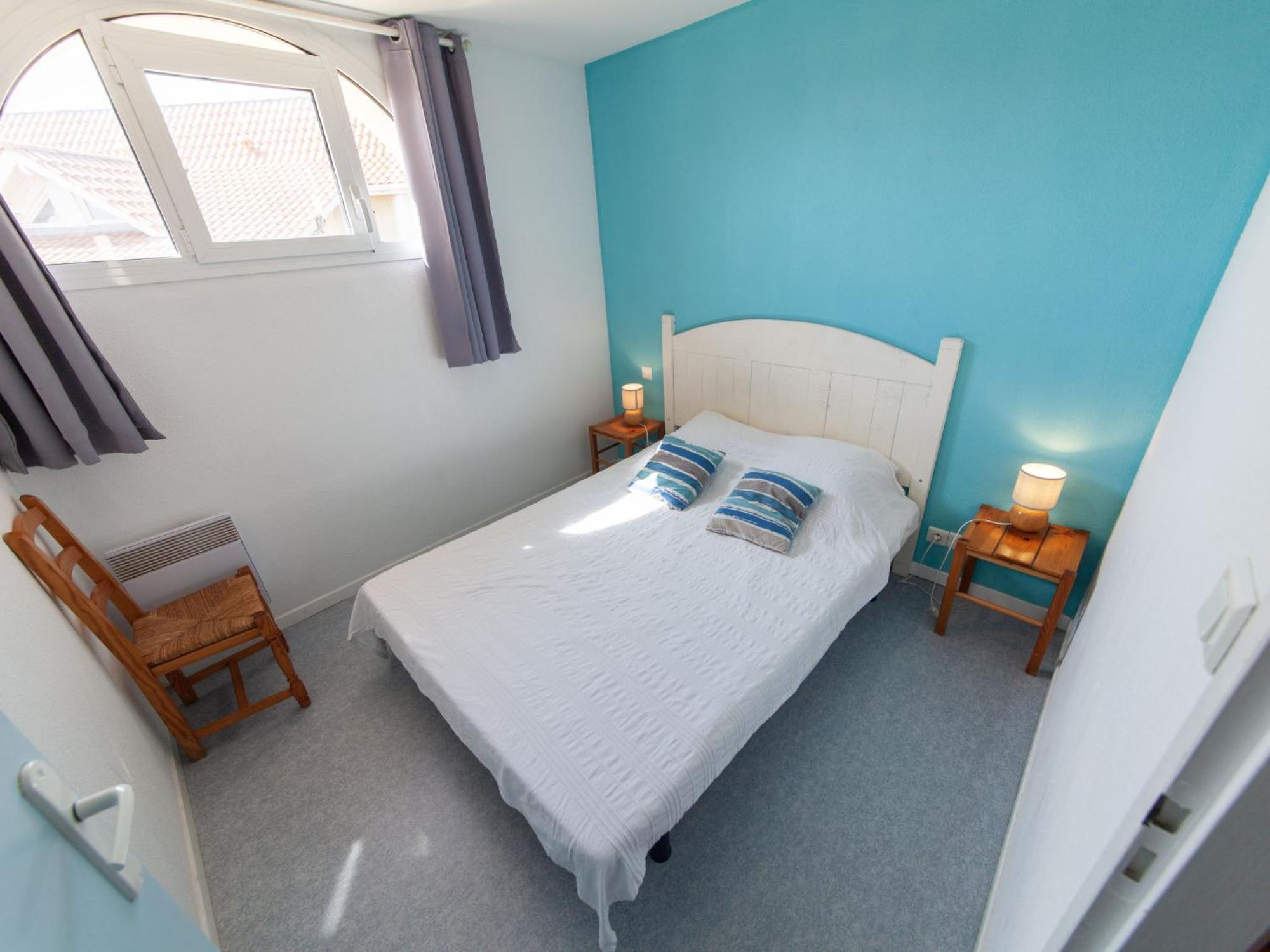 Holiday Home Residence Dune Blanche - Ocean1 By Interhome Biscarrosse-Plage Exterior foto
